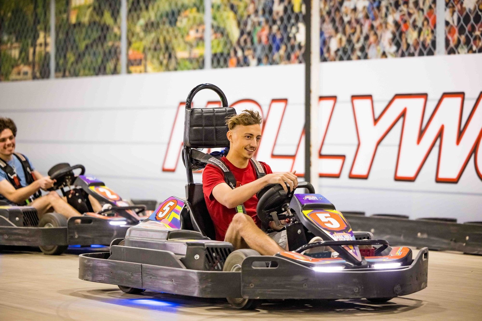 Current Deals at Malibu Jack's Family Fun Park in Louisville